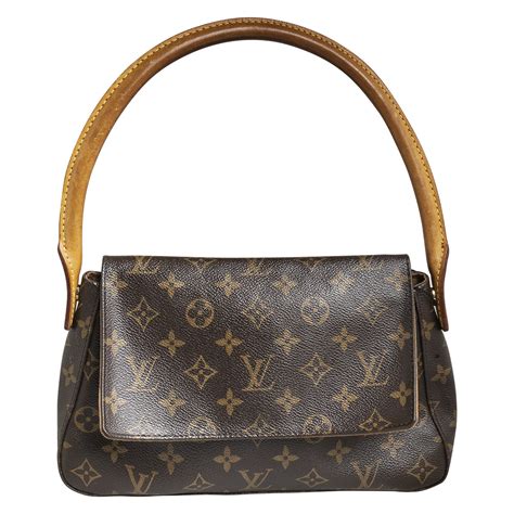 vintage louis vuitton bag black|louis vuitton vintage bag website.